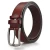 Import Classical style Mens Special PU Leather Belt  for Business Mens from China
