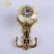 Import classical style wall hardware curtain hook accessories from China