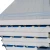 Import Clean Cold Room Calcium Silicate Aluminium Cement Board Polyurethane Container Sandwich Wall Panel Foam Core Roof Eps from China