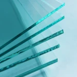 Clear Building Glass / Clear Glass Sheets for sale
