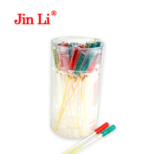Translucent Lollipops Buy Clear Sparkling Candy Lollipop from Shanxi Jinli Candy Co., Ltd ...