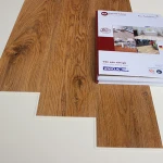 Click Clock Eco-friendly Vinyl Flooring