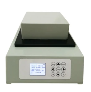 Clinical Analytical Machine Cheap PCR Thermal Cycler