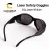 Import Cloudray 10600nm CO2 Laser Safety Goggles Style 2 from China