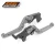 Import CNC aluminum motorcycle brake and clutch lever from China