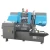 Import CNC Band Sawing Machine with Automatic Feeding Front and Back from China