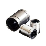 CNC machining linear bearing shaft 3mm 4mm 5mm 25mm&drive shaft center support bearing