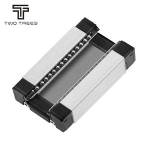CNC Parts Stainless Steel mgn9h linear carriage MGN9C linear guide block