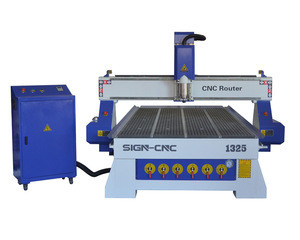 CNC Router Machine Machining Parts Engraver Woodworking Machinery Machine Tool