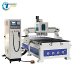 cnc router wood machine