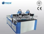 CNC router XYZ-TECH Other Advertising Equipment XJ1212 high precision wood cutting machine