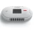 Import Co Detector Carbon Monoxide Alarm with LCD Screen Display from China