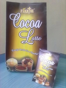 Cocoa Latte