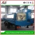 Import Cold aluminum metal roofing used roll forming machine from China