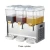 Import Cold &amp; hot drink mixing making machine for soft drink juice dispenser from China