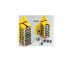 Cold Patch Plug for Tire Repair