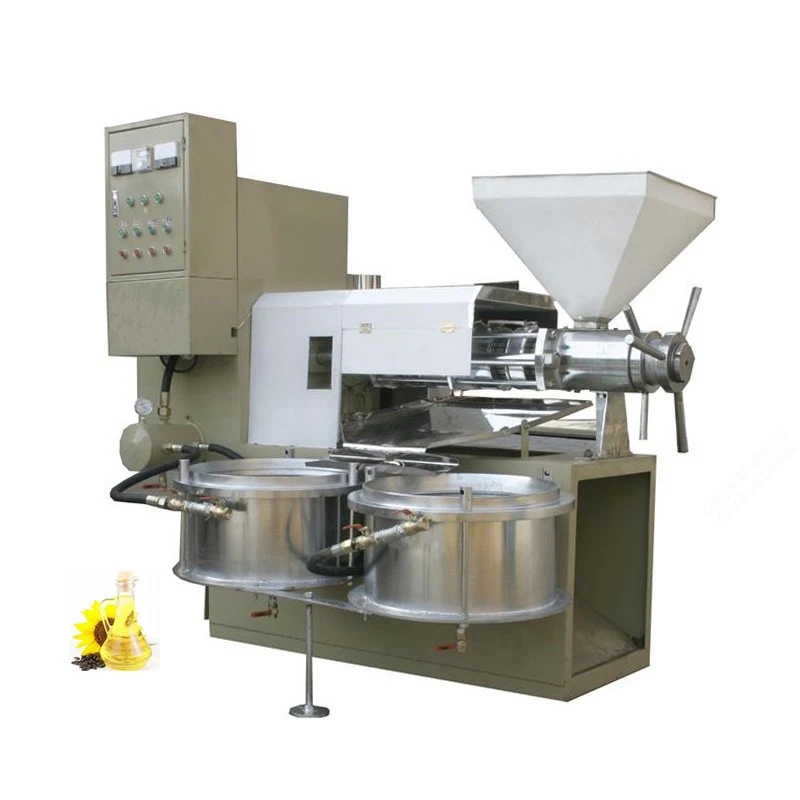 Cold Virgin Canola Baobab Seeds Oil Press Sesame Coconut Oil Extract Machine In Malaysia