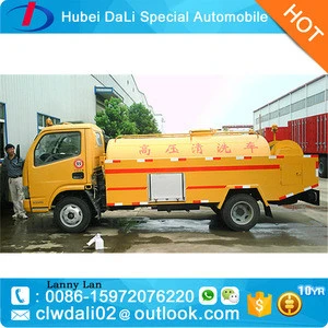 cold water steam cleaners car ,wash machine tools, high pressure washer truck