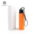 Import Collapsible Foldable Silicone drink Sport Water Bottle Camping Travel my plastic bicycle bottle from China