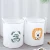 Import Collapsible Laundry Basket Toy Sundries Storage Box Bag Washing Dirty Clothes Baskets Organizer Laundry Hamper Bucket from China