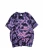 Import COLLECTION SPORT China Factory Wholesale Unisex Cotton T Shirts Tie Dye 2021 from Pakistan