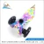 Import Color Customized PU Wheel Hot selling wholesale childrens foot mini scooter from China