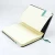 Import Color print stone paper notebook with paper notepad writing from China