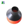 Colorful Rubber Suction Cup