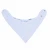 Import Colorful Wave Low Moq New design Baby Bibs for Boys and Girls Unisex Bandana Drool Bibs from China