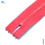 Import Colorful Zipper Tape Zip Fastener Red Zippers from China