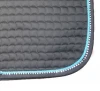 Comfortable Soft Breathable Equestrian Equipment Horse Jumping Saddle Pads