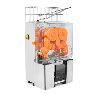 Commercial automatic fruit orange juicer machine / orange juice machine/Industrial profession juice extractor