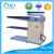 Import commercial fully automatic laundry steam press ironing with boiler machine from China