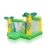 Import Commercial grade islands jungle theme tree blue amusement inflatable Inflatable Bouncer from China