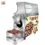 Import Commercial Nut Roasting Machine Cocoa roaster chickpea roasting machine coffee roasting machines with Factory Price from China