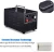 Import Commercial Ozone Generator 10000 mg/h Professional O3 Air Purifier Ozonator Machine from China