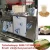 Import Commercial soybean milk machine | red fermented bean curd | Soy Milk Curd Making Machine price from China
