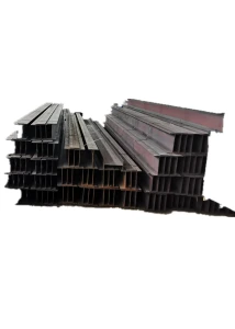 Competitive Price Manufacturer Supply Structural Steel