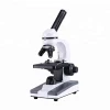 compound portable biological electric microscope
