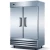 Import compressor fridge Refrigerators glass door fridge from China