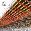 Construction Aluminium Beam Metal Formwork For Building House