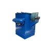 Construction machinery concrete mixing station accessories portable cyclone cartridge dust collector DC24-DC36