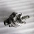 Import construction machinery diesel engine parts electric water pump 3800737RX 3800737 4955705 3803403 M11 ISM11 QSM11 Water Pump from China
