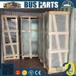 Construction machinery engine eq153 truck body parts window glass electric lifter emergency hammer break KINGLONG,