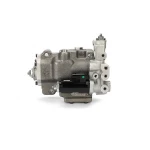 Construction Machinery Excavator Parts K3V112 Main Pump Regulator G-9TEL For Kobelco SK230-6E/200-6E/250-6E
