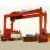 Import container gantry crane price , rubber tyred gantry crane price  , port gantry crane price from China