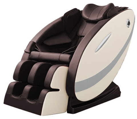 Conyo Massage Chair Chair Massage Zero Gravity Recliner with Shiatsu and Knead Massage