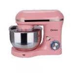 Cook mixer and kneading machine 6.5L