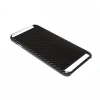 Cool Black Carbon Fiber Mobile Phone Housings & Phone Case For Iphone 6