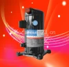 copeland refrigeration compressor,copeland compressor scroll  ZR144KF-TFD-522